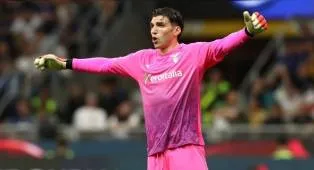Lazio Tolak Tawaran Barter Pemain Dari Bournemouth Untuk Mandas
