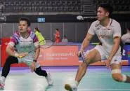 Leo/Daniel Evaluasi Diri Usai Tersingkir Prematur di Australia Open 2026