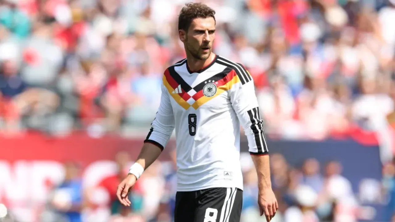 Leon Goretzka Akui Timnas Jerman Bukan Favorit Juara Piala Dunia 2026