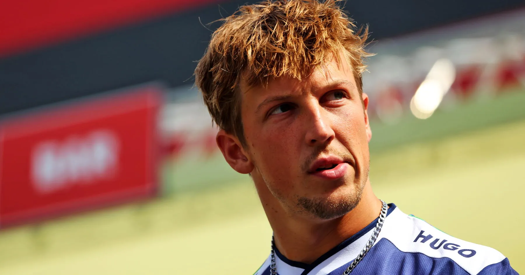 Liam Lawson Ragu Atas Penilaian FIA Terhadap Red Bull - sumber: (racingnews365)
