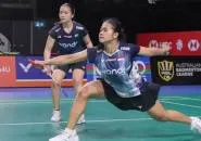 Libas Stoeva Bersaudara, Rachel-Febi Lolos Semifinal Australia Open 2026