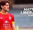 Makin Pahit untuk AC Milan, Mattia Liberali Mulai Dibidik Timnas Italia