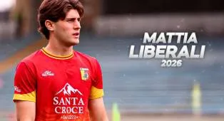 Makin Pahit untuk AC Milan, Mattia Liberali Mulai Dibidik Timnas Italia