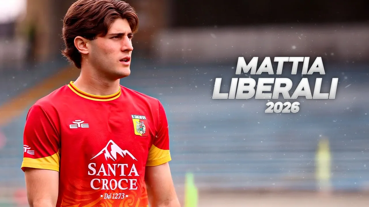 Makin Pahit untuk AC Milan, Mattia Liberali Mulai Dibidik Timnas Italia