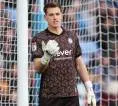 Manchester United Siap Lepas Radek Vitek Meski Bersinar di Bristol City