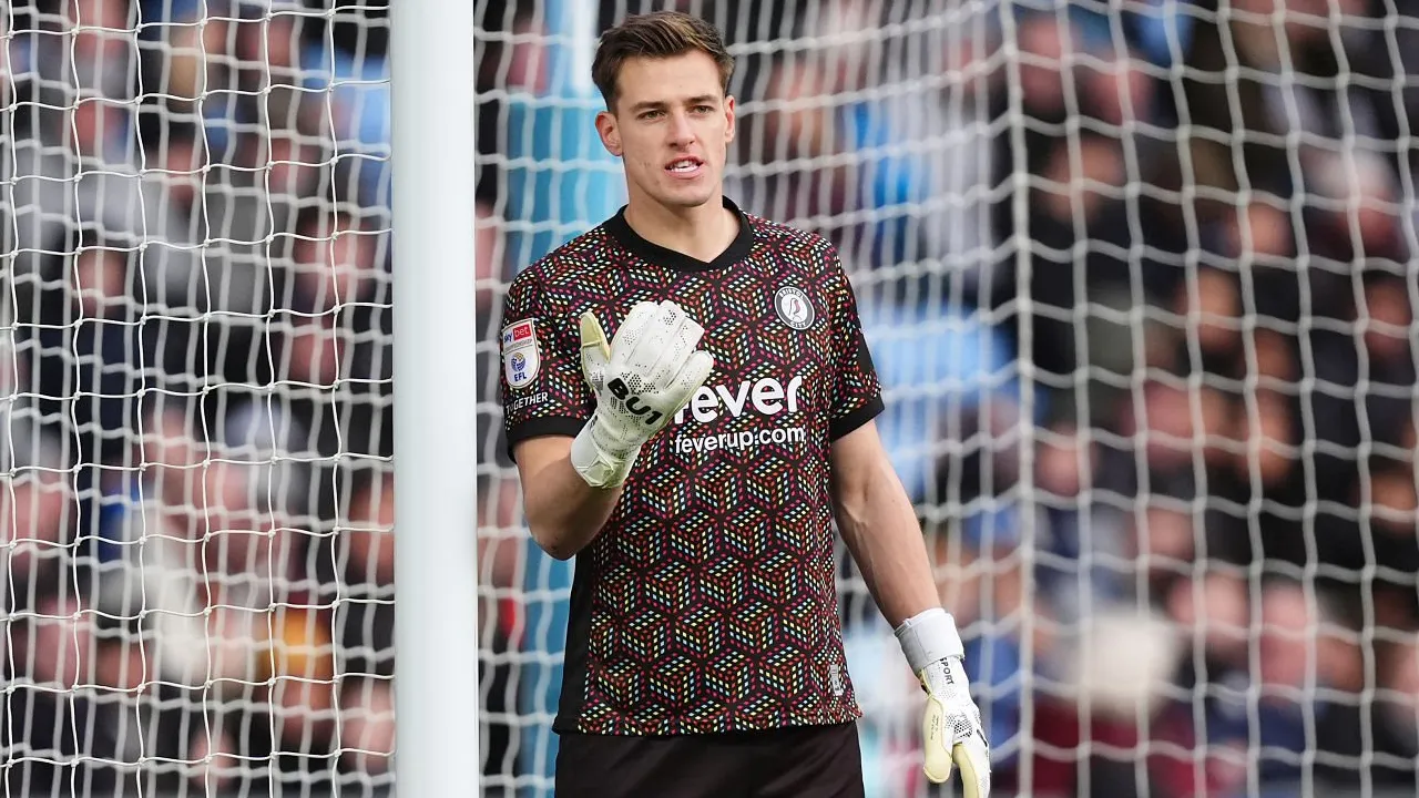 Radek Vitek.