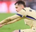 Marc Casado Akan Dimanfaatkan Barcelona untuk Pertahankan Joao Cancelo