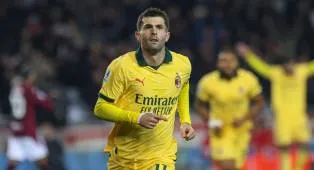 Matteo Moretto: Kursi Kosong di AC Milan Akan Segera Terisi Penuh
