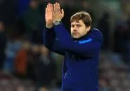 Matteo Moretto: Mauricio Pochettino Tiba-tiba Menghilang dari Radar Milan