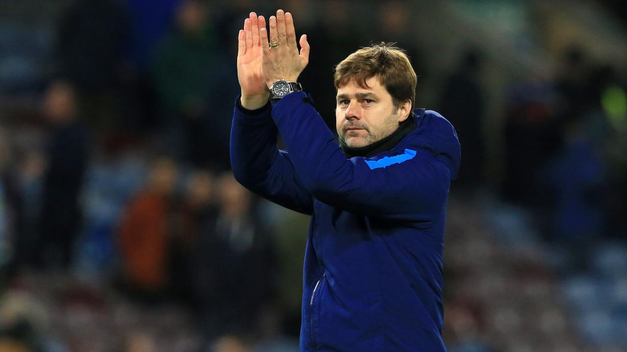 Matteo Moretto: Mauricio Pochettino Tiba-tiba Menghilang dari Radar Milan