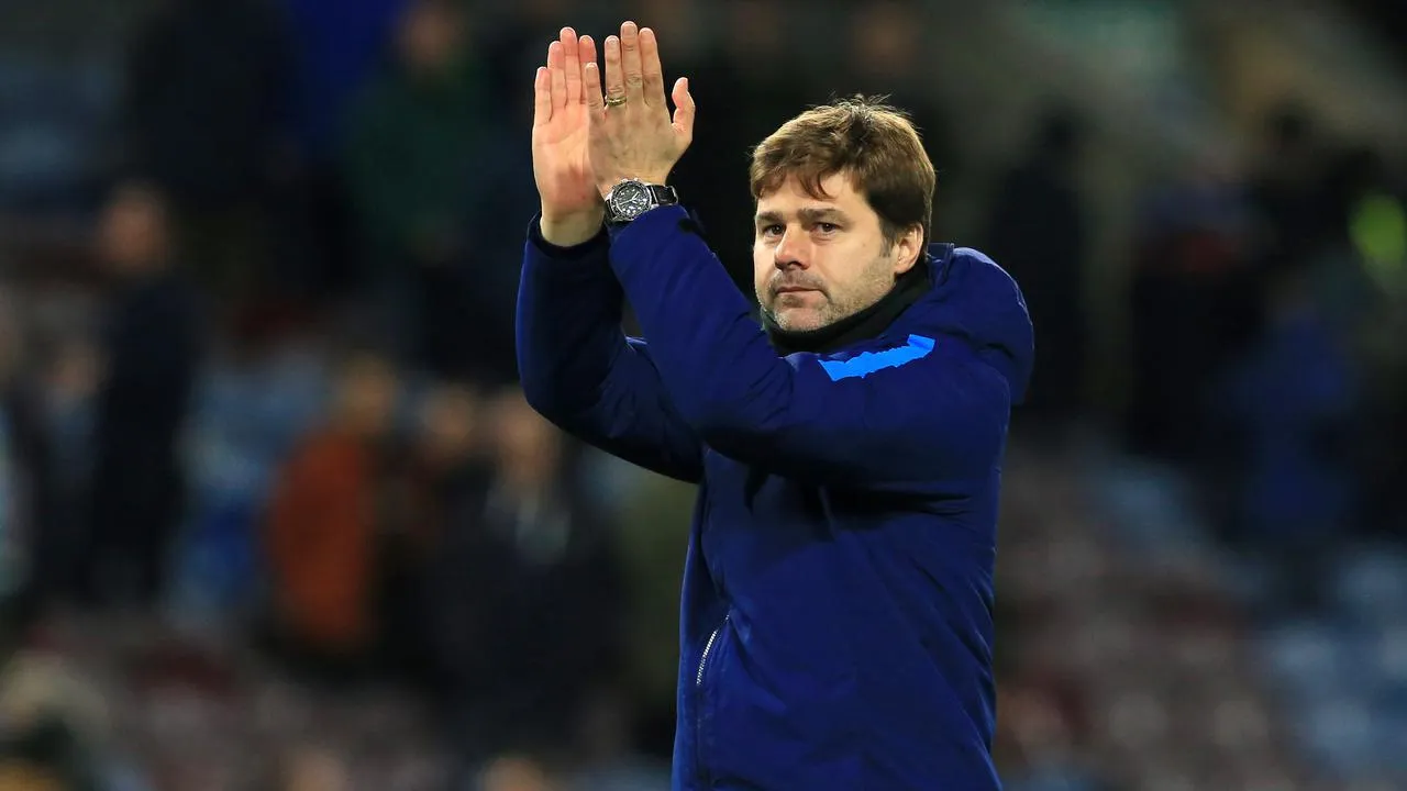 Matteo Moretto: Mauricio Pochettino Tiba-tiba Menghilang dari Radar Milan