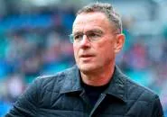 Media Italia: Ralf Rangnick dan Glasner Tiba, Ibra Kehilangan Pengaruh