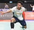 Moh Zaki Ubaidillah Sumringah Tembus Semifinal Super 500 Pertamanya