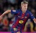 MU Ikut Kejar Dani Olmo, Chelsea dan Arsenal Dapat Saingan Baru