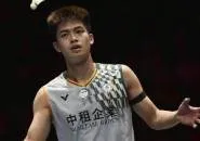 Nasib Berbeda Chou Tien Chen dan Lee Chia Hao di Australia Open 2026