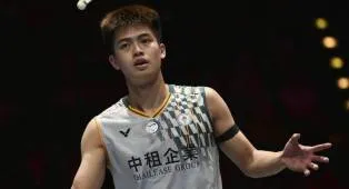 Nasib Berbeda Chou Tien Chen dan Lee Chia Hao di Australia Open 2026