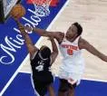 NBA: Blok Anunoby atas Fox Diakui Sah