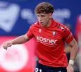 Newcastle United Hampir Tuntaskan Transfer Victor Munoz dari Osasuna