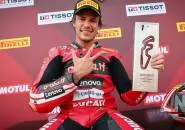 Nicolo Bulega Sadar Akan Sulit Pertahankan Rekor Tak Terkalahkan