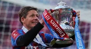 Oliver Glasner dan Rangnick Gabung Milan, Ordine: Semua Pilihan Cardinale