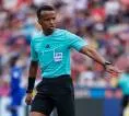 Omar Artan Gagal Jadi Wasit Piala Dunia, FIFA Diminta Beri Kompensasi