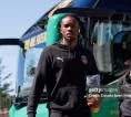 Omar Richards Dapat Kesempatan Baru di Nottingham Forest