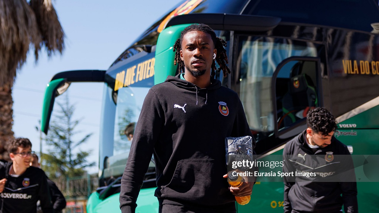 Omar Richards Dapat Kesempatan Baru di Nottingham Forest