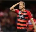 Oriol Riera Curhat Mengenai Pengalaman di Akademi Barcelona