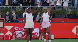 Pandangan Iva Jovic Tentang Permainan Serena Williams yang Kembali Beraksi