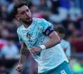 Pelatih Portugal Puji Konsistensi Bruno Fernandes