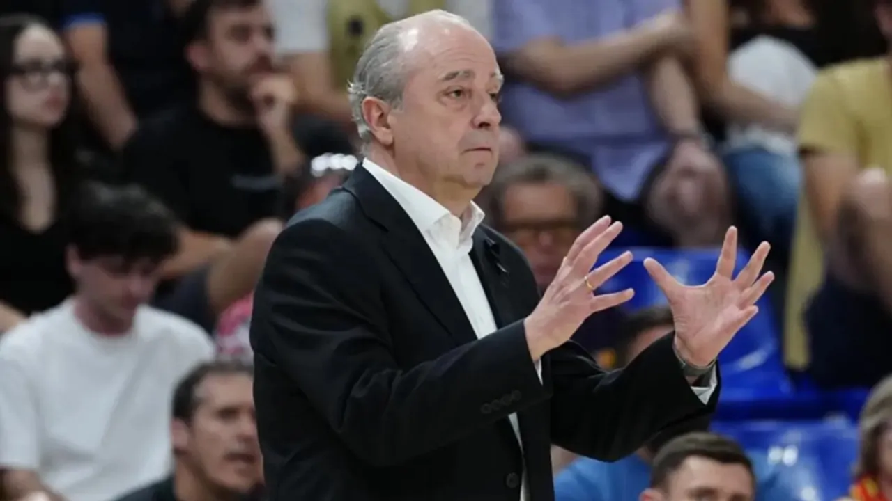 Pelatih Tenerife Sebut Ditumbangkan Barcelona karena Free Throw