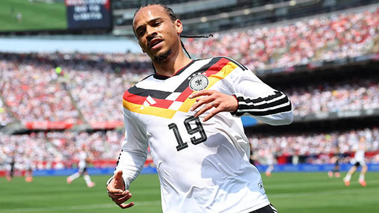 Pemain Kunci yang Patut Diperhatikan Jelang Laga Jerman vs Curacao