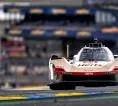 Penalti Dramatik Batalkan Pole Position Tim Cadillac di Le Mans
