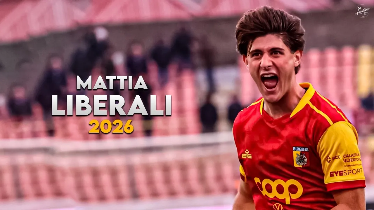 Penyesalan AC Milan Kian Besar, Mattia Liberali Kini Dalam Incaran Como