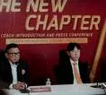 Persija Persiapkan Strategi Ambisius untuk Sambut Musim Kompetisi Baru