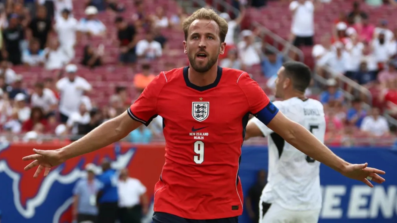 Presiden Bayern: Harry Kane Pantas Menangkan Ballon d’Or 2026