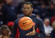 Putra LeBron, Bryan James Akan Uji Tanding di Lithuania Bersama Arizona