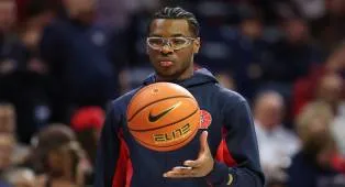 Putra LeBron, Bryan James Akan Uji Tanding di Lithuania Bersama Arizona