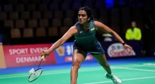 PV Sindhu Lolos Semifinal Australia Open 2026