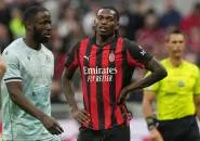 Rafael Leao: Saya Sudah Raih Apa yang Ingin Saya Capai di Milan