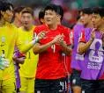 Raih Kemenangan Comeback, Kim Seung-gyu Soroti Mentalitas Korea Selatan