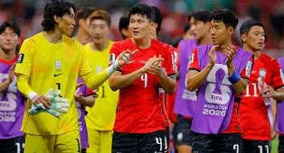 Raih Kemenangan Comeback, Kim Seung-gyu Soroti Mentalitas Korea Selatan