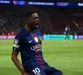 Real Madrid Berambisi Mendatangkan Ousmane Dembele