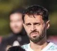 Real Madrid Capai Kesepakatan dengan Bernardo Silva