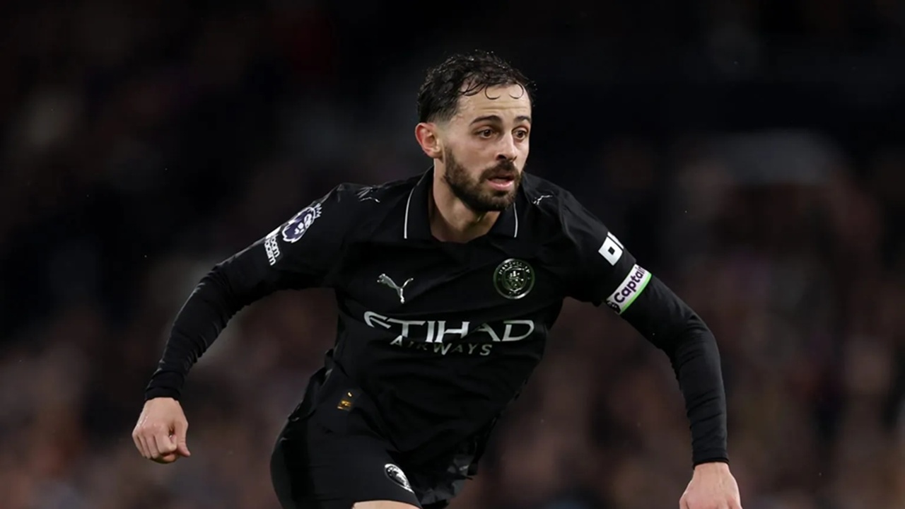 Real Madrid Telah Rampungkan Transfer Bernardo Silva