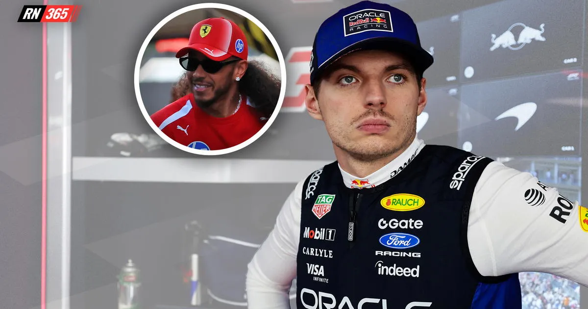 Red Bull Minta Penjelasan FIA Terkait Perubahan Aturan - sumber: (racingnews365)