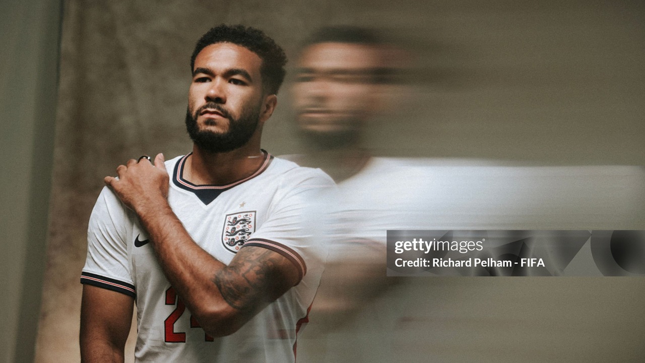 Reece James Merasa Waktunya Akhirnya Tiba Bersama Inggris