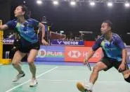 Rehan/Gloria Komentari Kekalahan di Perempat Final Australia Open 2026
