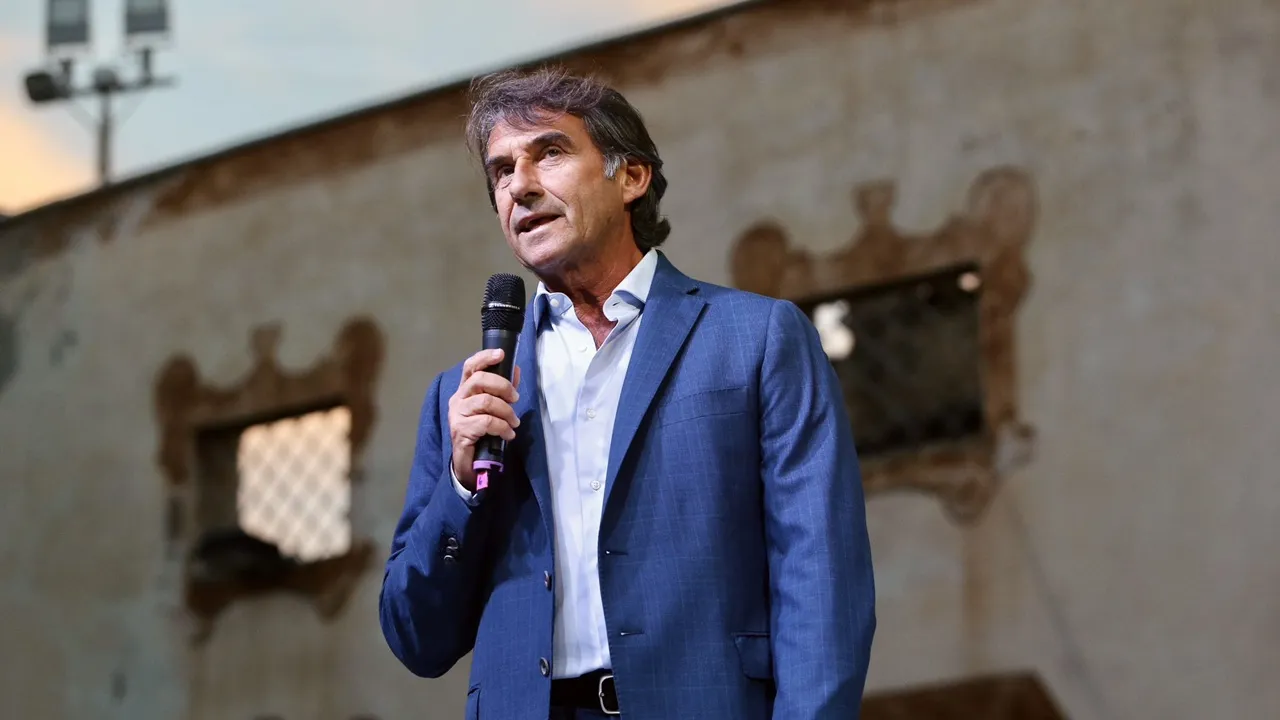 Giovanni Carnevali