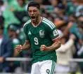 Roberto Alvarado Ungkap Peran Raul Jimenez dalam Gol Bersejarah Meksiko